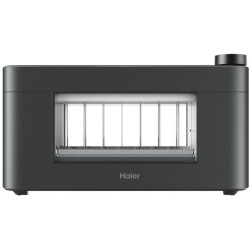 Prajitor de paine Haier I-Master 7 HTO7W2 011 (Black Granite) Thumb