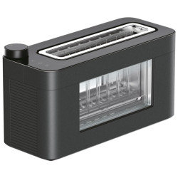 Prajitor de paine Haier I-Master 7 HTO7W2 011 (Black Granite) Thumb