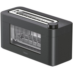 Prajitor de paine Haier I-Master 7 HTO7W2 011 (Black Granite)
