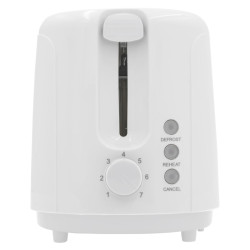 Prajitor de paine Hauser T-232 (White) Thumb