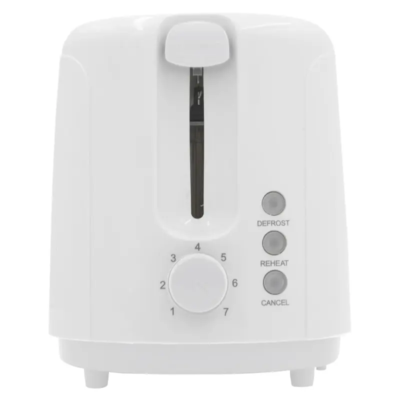 Prajitor de paine Hauser T-232 (White) - 2
