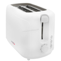 Prajitor de paine Hauser T-232 (White)