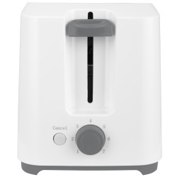 Prajitor de paine Hauser T-234 (White) Thumb