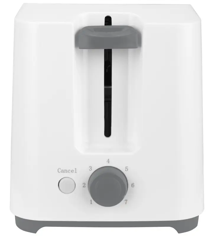 Prajitor de paine Hauser T-234 (White) - 2