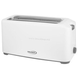 Prajitor de paine Hauser T-234 (White)