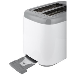 Prajitor de paine Hauser T-242 (White/Grey) Thumb