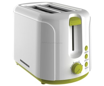 Toaster Heinner Charm TP-750GR (White/Green)