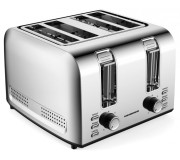 Toaster Heinner HTP-4S1500SS (Inox)