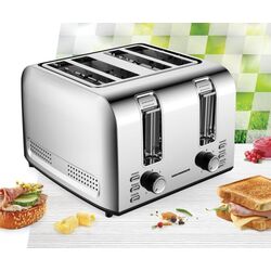 Toaster Heinner HTP-4S1500SS (Inox) Thumb