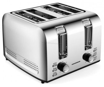 Тостер Heinner HTP-4S1500SS (Inox)