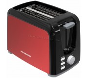 Toaster Heinner HTP-700BKRD (Red)