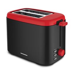 Тостер Heinner HTP-800BKR (Black/Red)