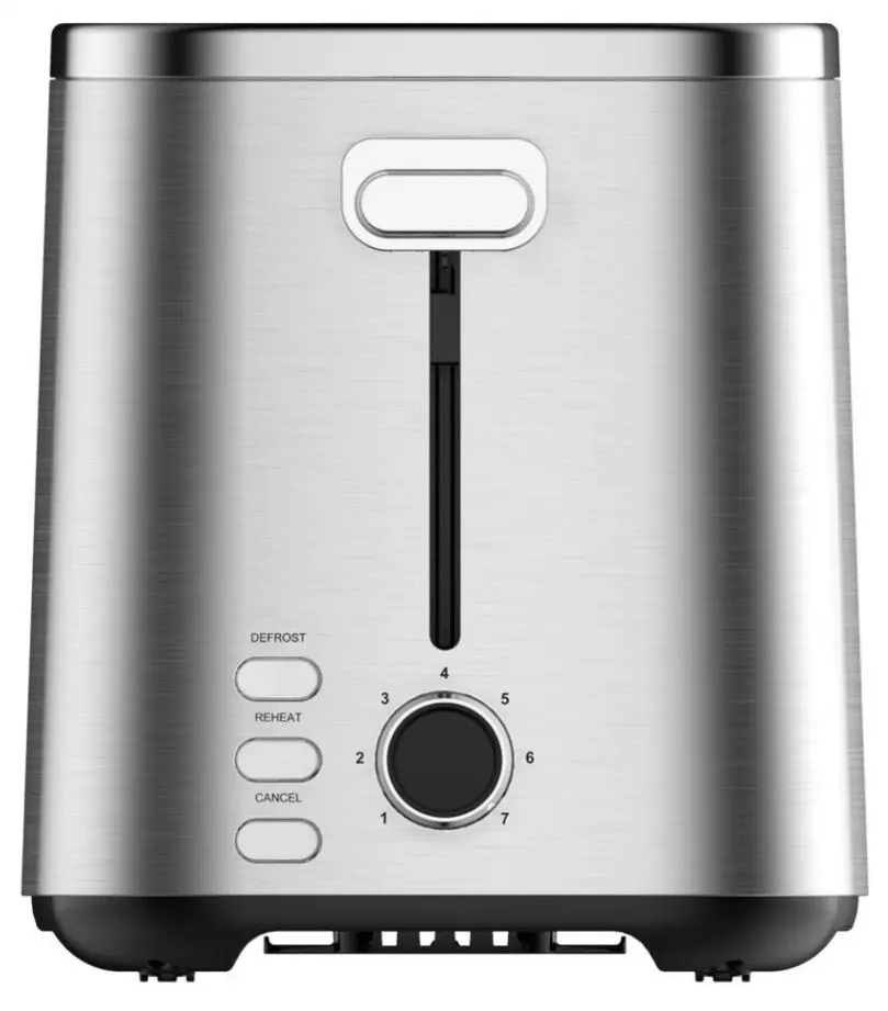 Тостер Heinner HTP-800SS (Inox)