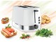 Toaster Heinner HTP-850WHS (White)