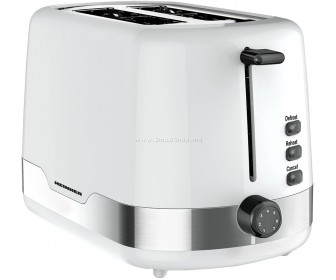 Toaster Heinner HTP-850WHS (White)