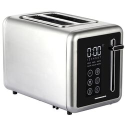 Toaster Heinner HTP-DD900BKSS (Inox) Thumb