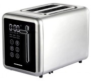 Toaster Heinner HTP-DD900BKSS (Inox)