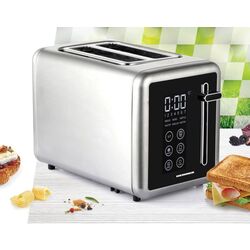 Toaster Heinner HTP-DD900BKSS (Inox) Thumb