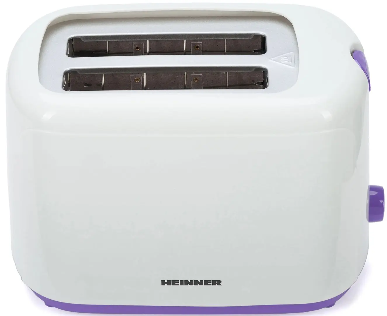 Тостер Heinner TP-750UV (White/Purple)