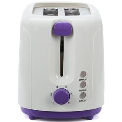 Тостер Heinner TP-750UV (White/Purple) Thumb