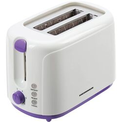 Тостер Heinner TP-750UV (White/Purple)