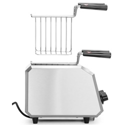 Тостер Hendi 261163 (Inox) Thumb