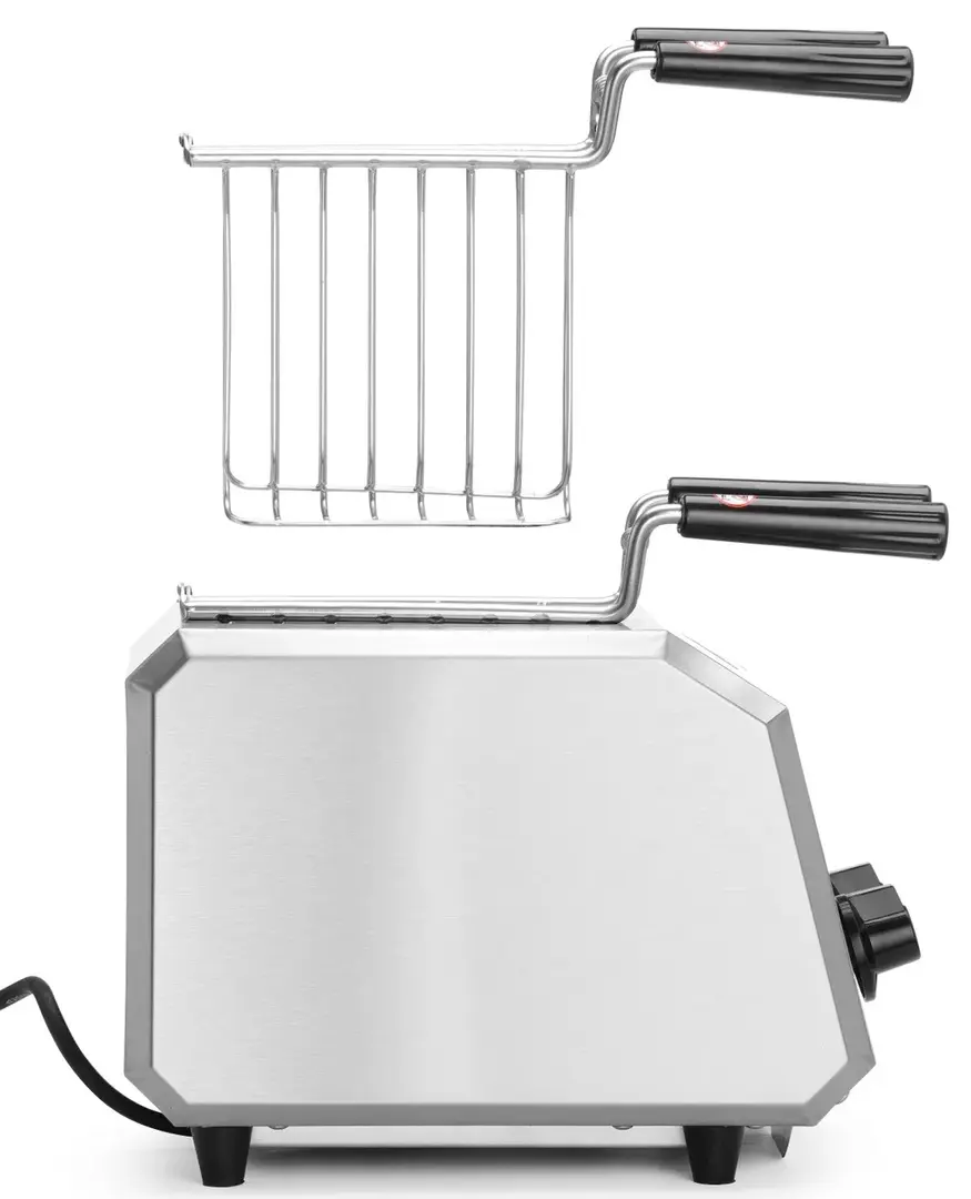 Тостер Hendi 261163 (Inox)