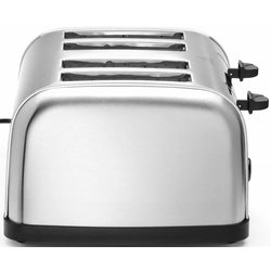 Prajitor de paine Hendi 261187 (Inox) Thumb