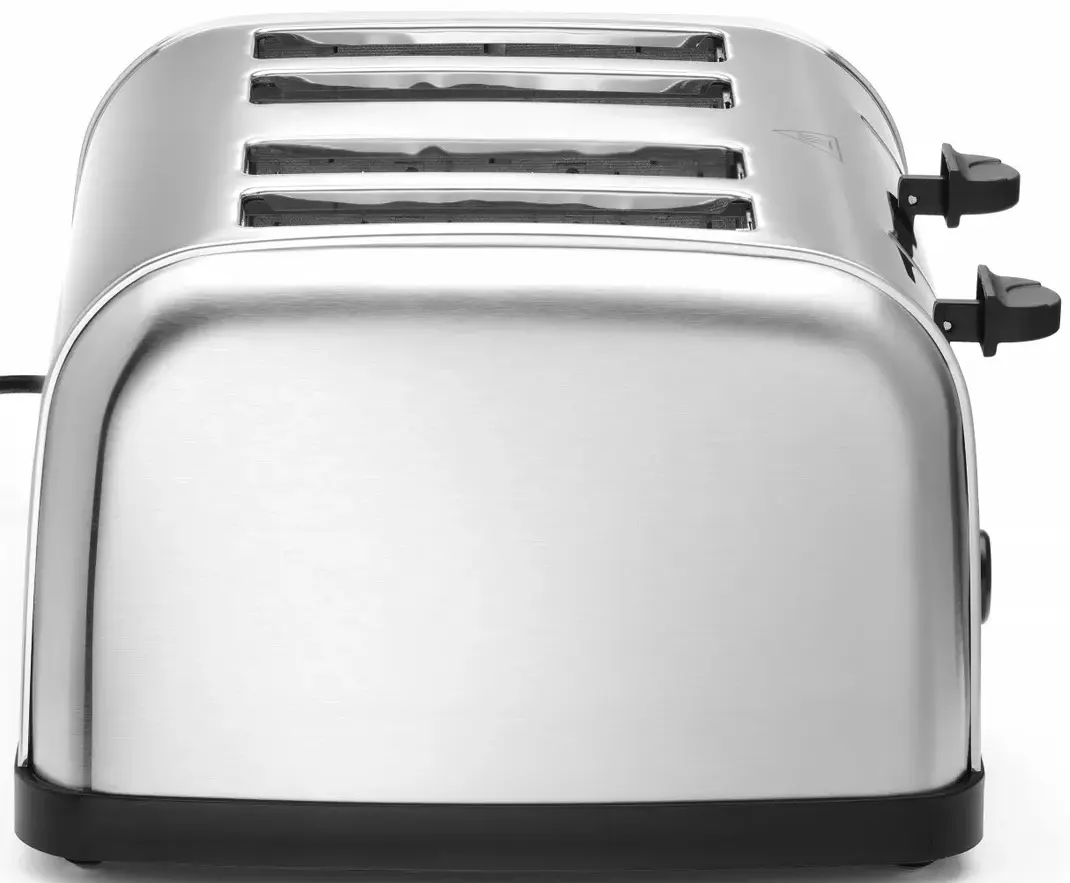 Prajitor de paine Hendi 261187 (Inox)