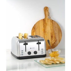 Prajitor de paine Hendi 261187 (Inox) Thumb