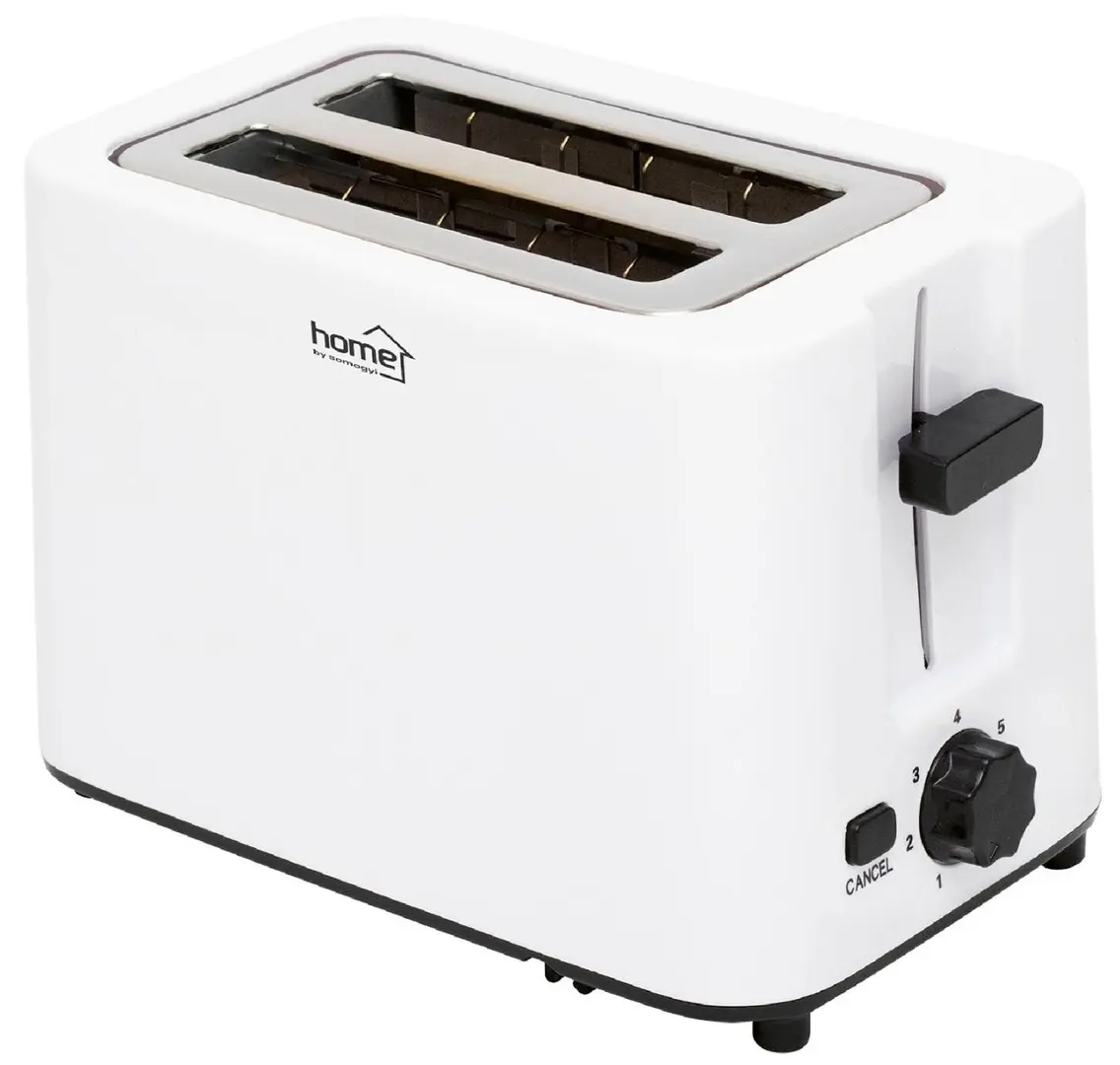 Toaster Home HGKP2 (White)