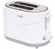 Toaster Home HG KP 22 (White/Grey)