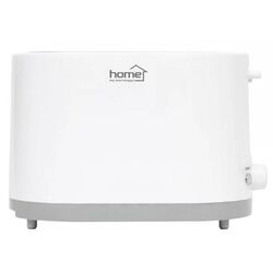 Toaster Home HG KP 22 (White/Grey) Thumb