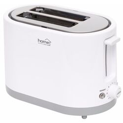 Toaster Home HG KP 22 (White/Grey)