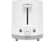 Toaster Home HG KP 42 (White/Grey)