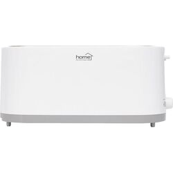 Toaster Home HG KP 42 (White/Grey) Thumb