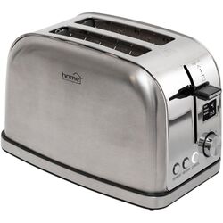 Prajitor de paine Home HGKP22LCD (Inox)