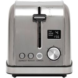 Тостер Home HGKP22LCD (Inox) Thumb