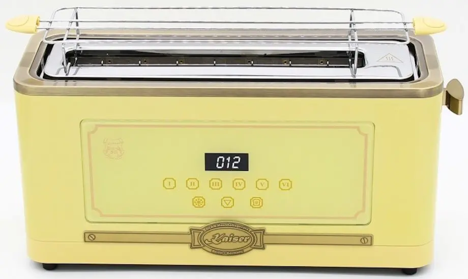 Toaster Kaiser T 4000 ElfEm (Beige)