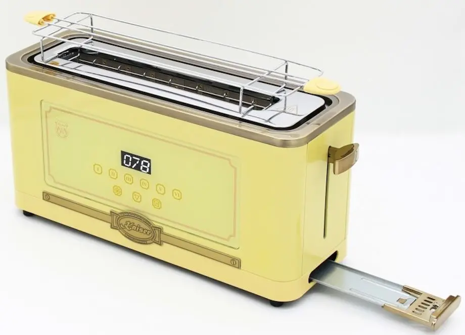 Toaster Kaiser T 4000 ElfEm (Beige)