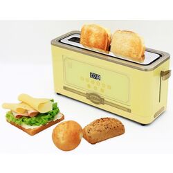 Toaster Kaiser T 4000 ElfEm (Beige) Thumb