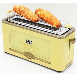 Toaster Kaiser T 4000 ElfEm (Beige) Thumb