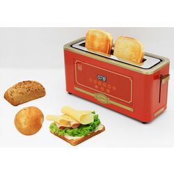 Тостер Kaiser T 4000 RotEm (Red) Thumb