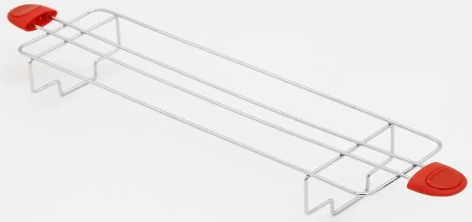 Тостер Kaiser T 4000 RotEm (Red)