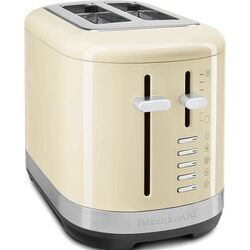 Prajitor de paine KitchenAid 5KMT2109EAC (Almond Cream) Thumb