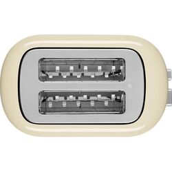 Prajitor de paine KitchenAid 5KMT2109EAC (Almond Cream) Thumb
