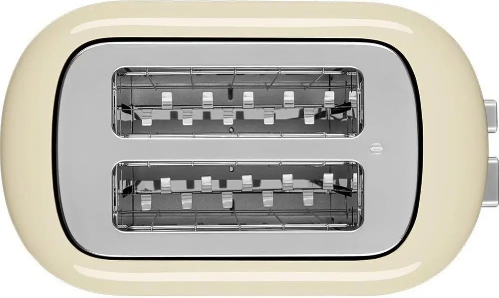 Prajitor de paine KitchenAid 5KMT2109EAC (Almond Cream) - 3