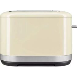 Prajitor de paine KitchenAid 5KMT2109EAC (Almond Cream)