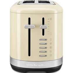 Prajitor de paine KitchenAid 5KMT2109EAC (Almond Cream) Thumb