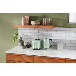 Prajitor de paine KitchenAid 5KMT2109EAC (Almond Cream) Thumb